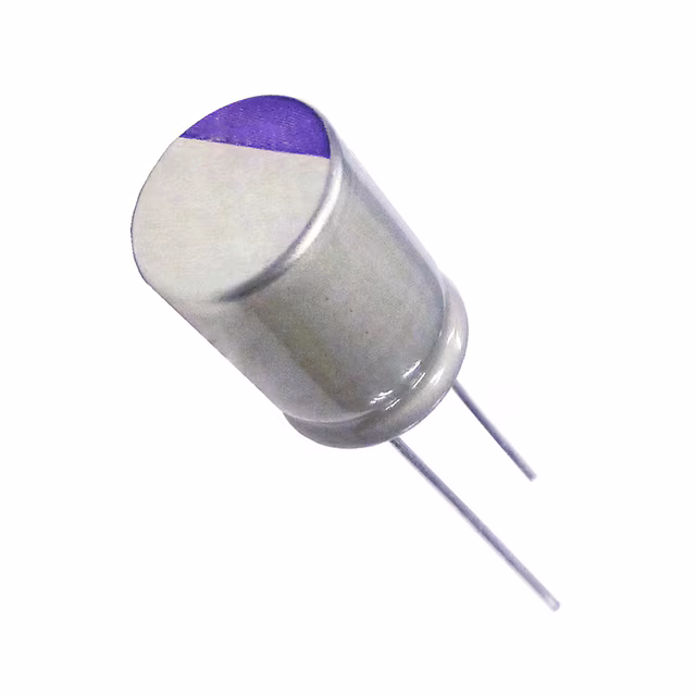 16SEPG470M Panasonic Electronic Components  Aluminium-Polymer-Kondensatoren